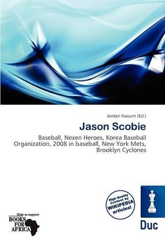 Jason Scobie