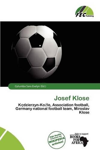 Josef Klose