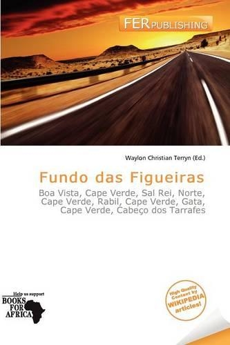 Fundo Das Figueiras
