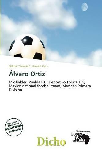 Lvaro Ortiz: (English)