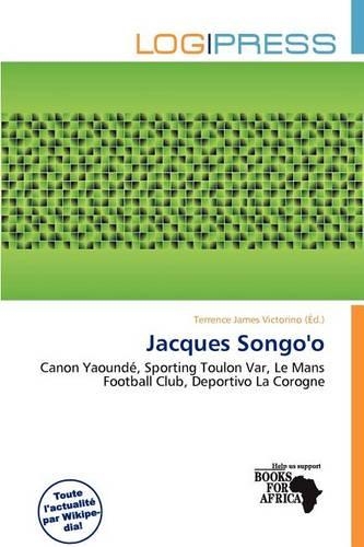 Jacques Songo'o