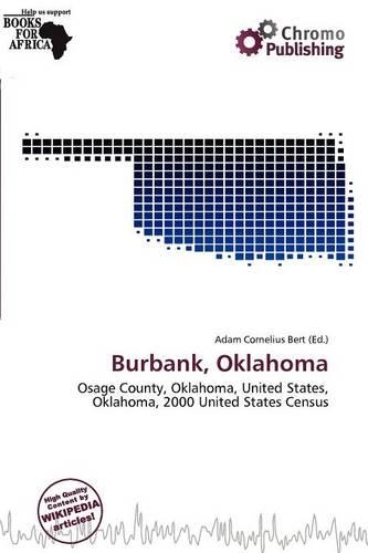 Burbank, Oklahoma