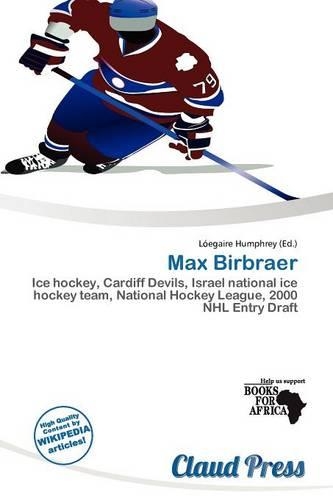 Max Birbraer: (English)