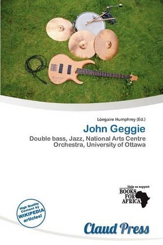 John Geggie