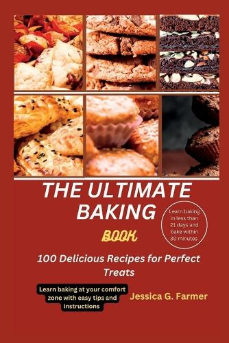 The Ultimate Baking Book