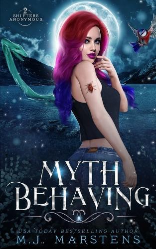Myth-Behaving: (2 Shifter's Anonymous)