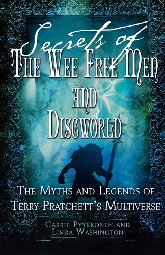 Secrets of the Wee Free Men and Discworld