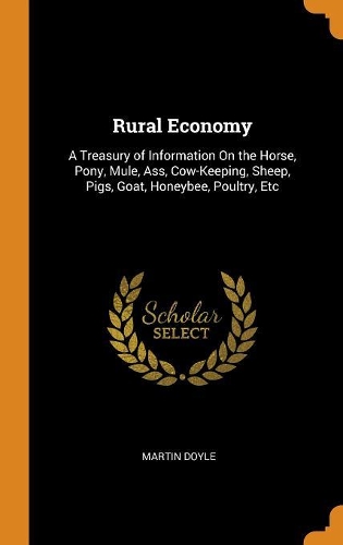 Rural Economy