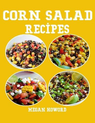 Corn Salad Recipes