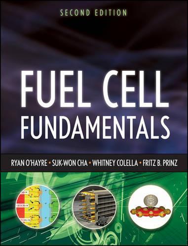 Fuel Cell Fundamentals