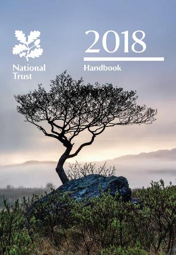 National Trust 2018 Handbook