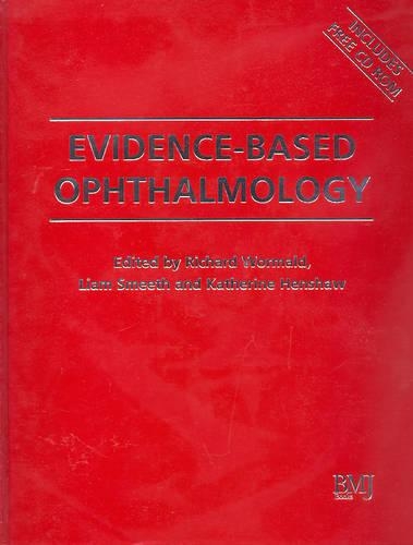 Evidence-Based Ophthalmology [With CDROM]
