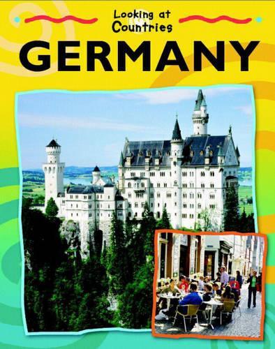 Looking at Countries: Germany