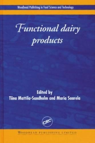 Functional Dairy Products