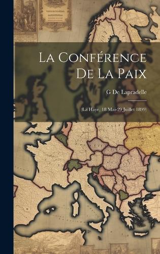 La Conférence De La Paix