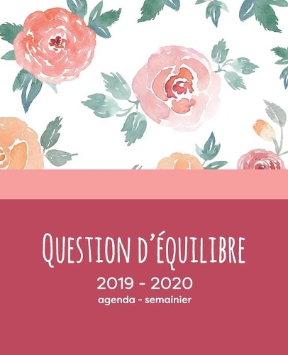 Question d'équilibre