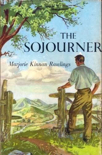The Sojourner