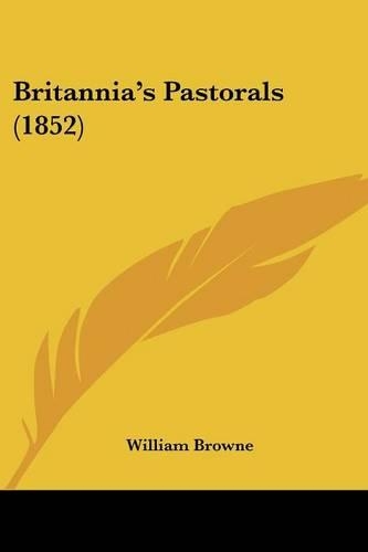 Britannia's Pastorals (1852)