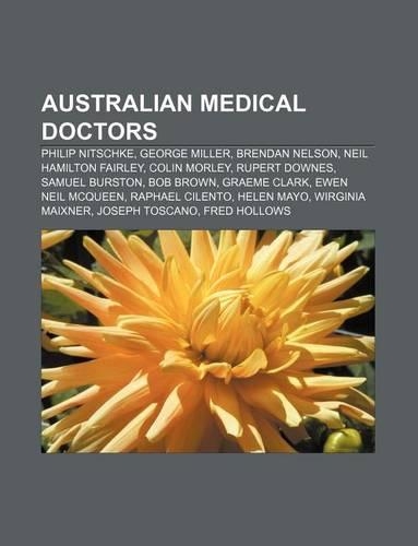 Australian Medical Doctors