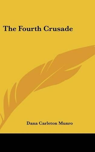The Fourth Crusade