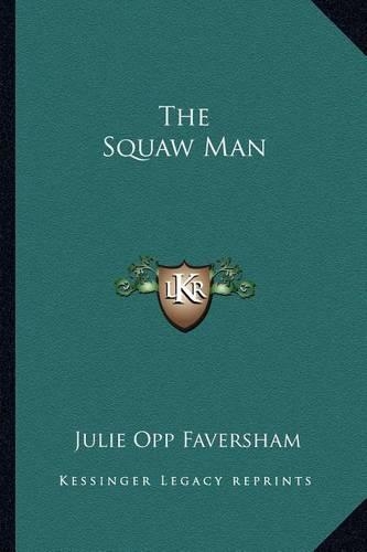 The Squaw Man