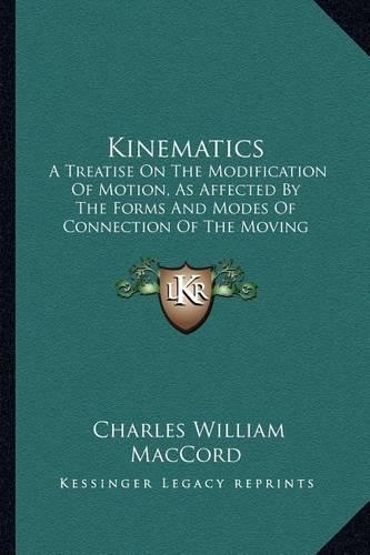 Kinematics