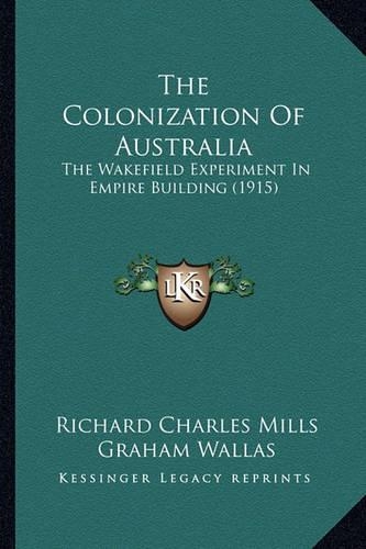 The Colonization Of Australia