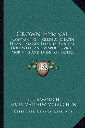 Crown Hymnal