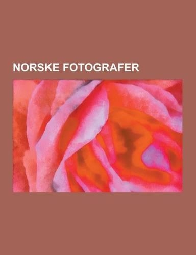 Norske Fotografer