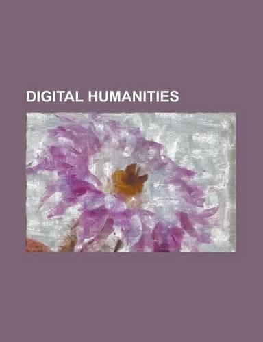 Digital Humanities