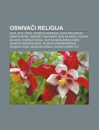 Osniva I Religija