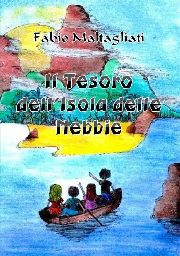 Il Tesoro dell'Isola delle Nebbie