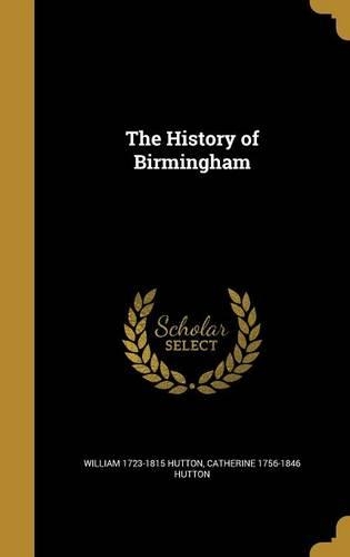 The History of Birmingham