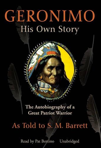 Geronimo: His Own Story