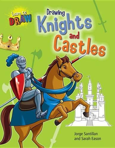 Drawing Knights and Castles