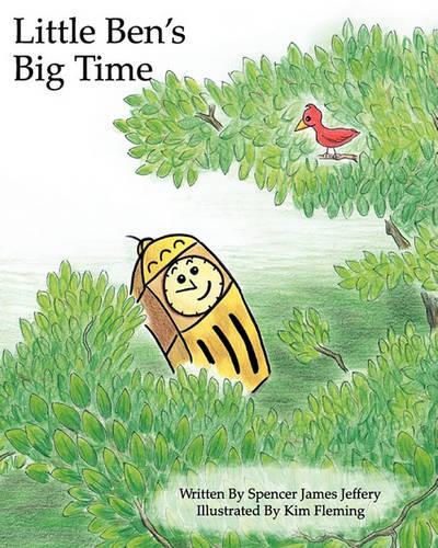 Little Ben's Big Time: (English)