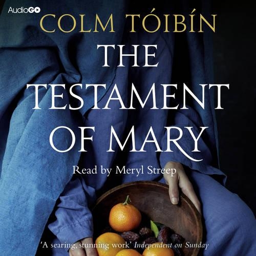 The Testament of Mary