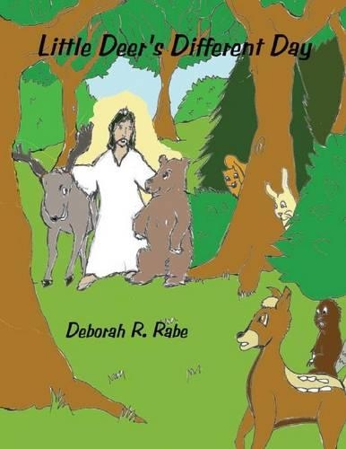 Little Deer's Different Day