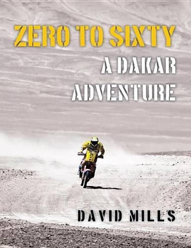 Zero to Sixty: A Dakar Adventure