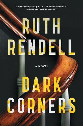 Dark Corners: (English)