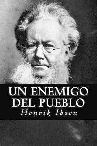 Un Enemigo del Pueblo