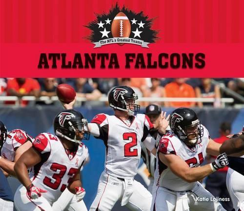 Atlanta Falcons: (NFL's Greatest Teams Set 3)