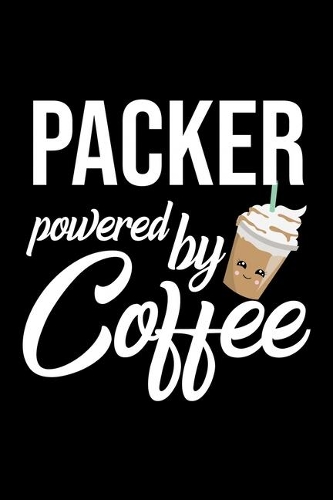 Packer Powered by Coffee