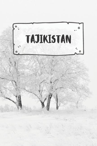 Tajikistan