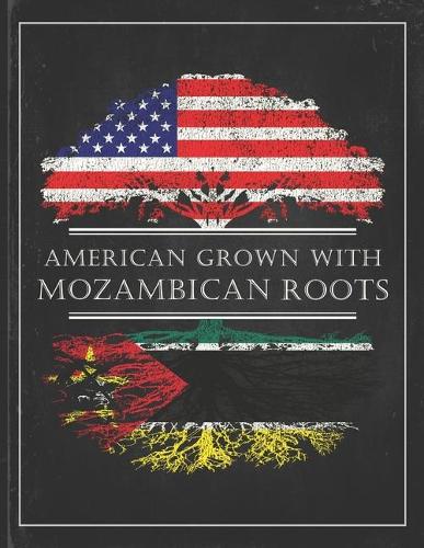 Mozambican Roots