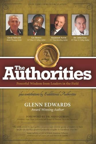 The Authorities - Glenn Edwards