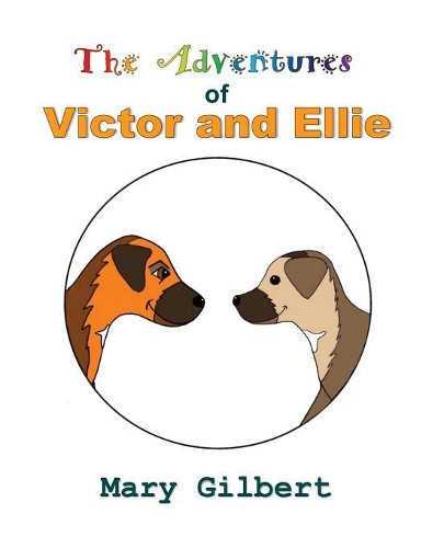 The Adventures of Victor and Ellie: 4(4 1)