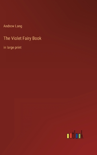 The Violet Fairy Book