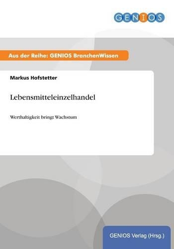 Lebensmitteleinzelhandel