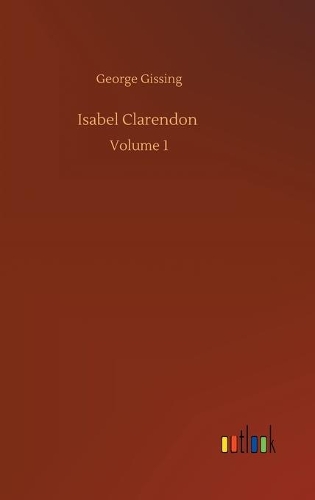 Isabel Clarendon